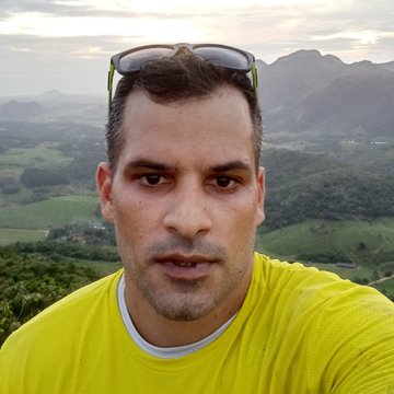 Pedro Buery