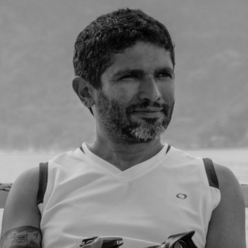 Claudney Neves