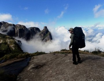 A Clássica Petrô Terê - Registro Fotográfico