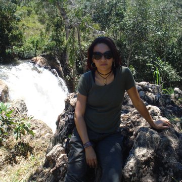 Maristela J. Alves Martin