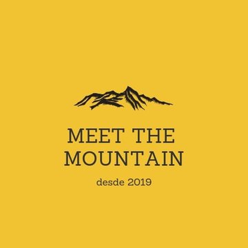 Meet The Mountain
