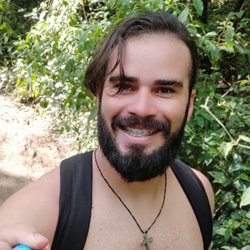 Célio Santos Alves