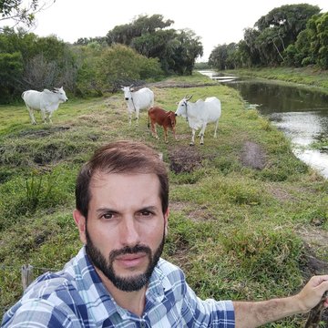 Alisson Quadros