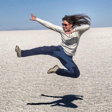 Andréia