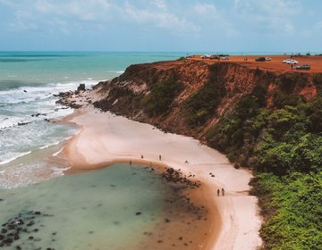 PARQUE ESTADUAL DA MATA DA PIPA