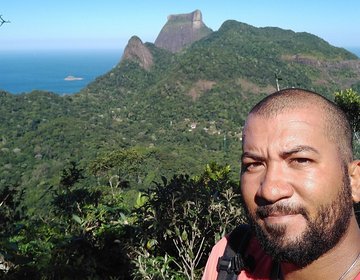 Travessia Alto da Boa Vista x Parque Lage (solo) | PNT | RJ