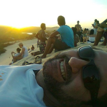 Gilberto Cardozo Cunha