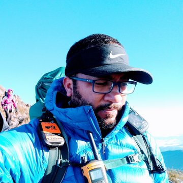 André Leopoldino (Dino)