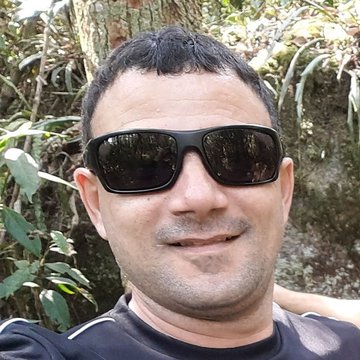 Adilson Galia