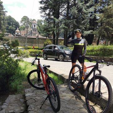 Milena Aldana