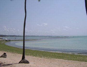Rumo ao Norte: BR 101 - Maceió (AL) - Set/08