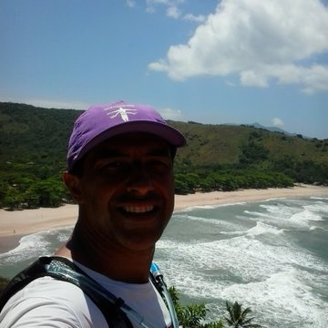 Marcio A dos Santos