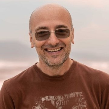 Antonio Fetter