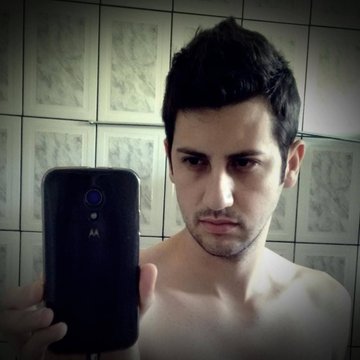 Rony Rodrigues