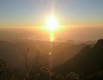 Pedra da Macela - Cunha