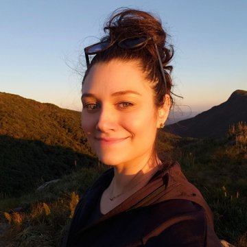 Monica Saldanha de Castro
