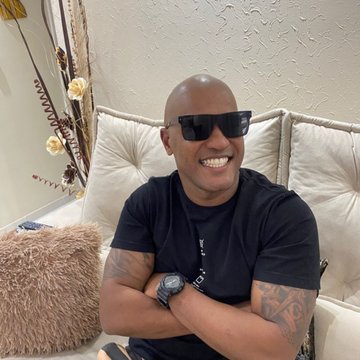 Anderson Muniz Baptista