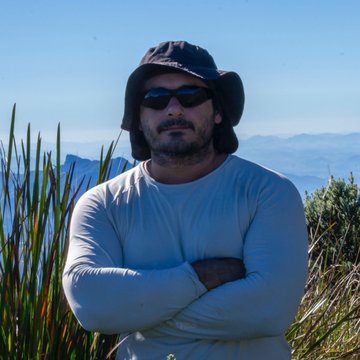 Claudio Maldoram