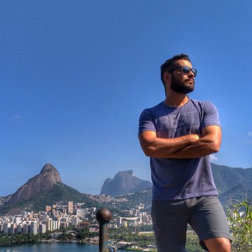 Marcio Oliveira