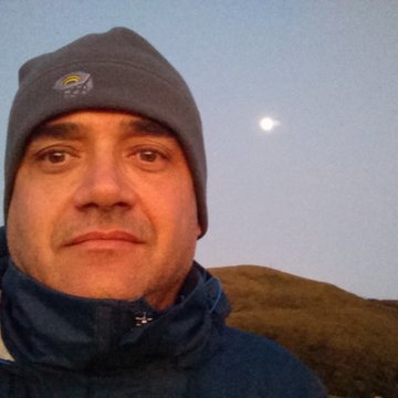 Otávio Luiz