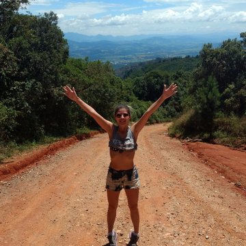 Raquel Ponte