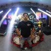Junior Santana &ldquo;Papagaio&rdquo;