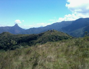Travessia Cobiçado X Ventania