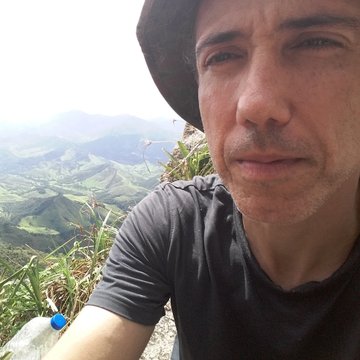 Orlando Ferrer