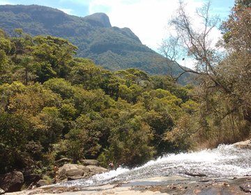 Aiuruoca MG - com subida ao Pico do Papagaio 2.100m