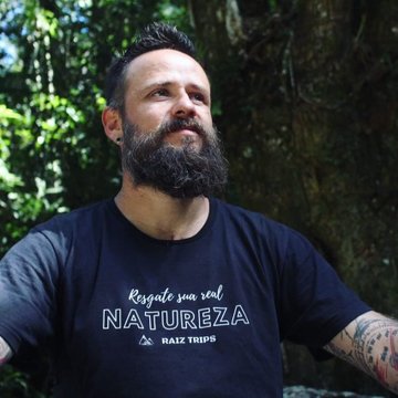 Marcinho Raiz