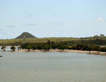 Caminhada à Serra da Piraoca em Alter do Chão, Santarém-PA