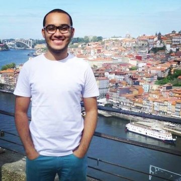Willian Moraes