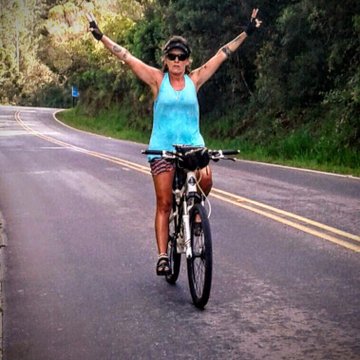 Denise Vida