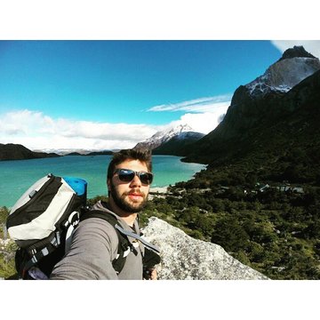Thiago Balestrin