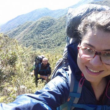 Aline Ataides