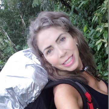 Marlene Batista Oliveira