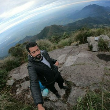 Everton Barsat