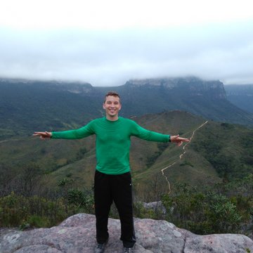 Rodrigo Tuy