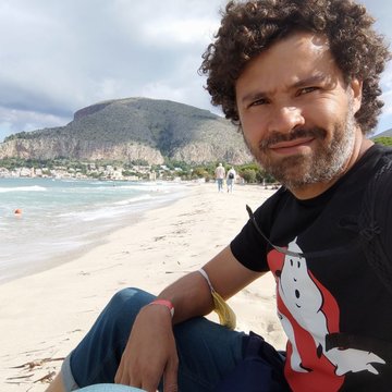 Cristiano Inácio Lemes