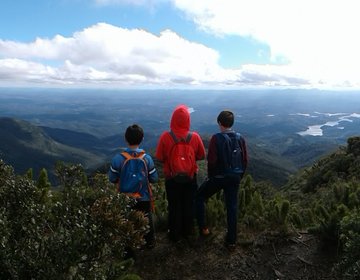 Itapiroca KIDS