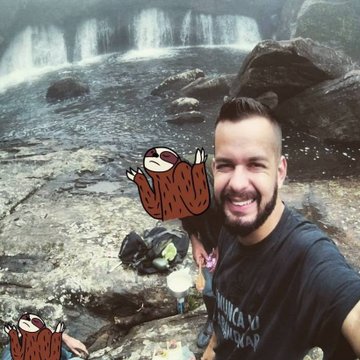 Wesley Tenório